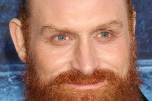 Kristofer Hivju steigt bei "The Witcher" ein