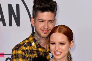 Travis Mills und Madelaine Petsch gehen ab sofort getrennte Wege