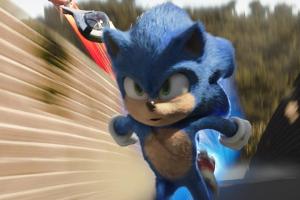 Videospielverfilmung "Sonic the Hedgehog" auf Rekordkurs