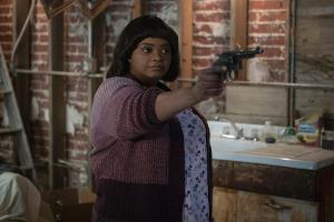 Octavia Spencer: "Ich wurde nur einmal gemobbt und dann nie wieder"