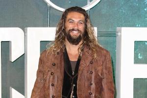 Jason Momoa hat "Heimweh" nach der "Game of Thrones"-Zeit