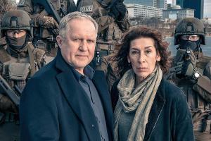 "Tatort: Glück allein": Lohnt sich das Einschalten beim Wien-Krimi?