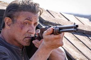 "Rambo"-Trailer: Sylvester Stallone stellt sich der Vergangenheit