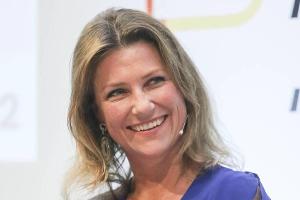Prinzessin Märtha Louise von Norwegen liebt einen Schamanen