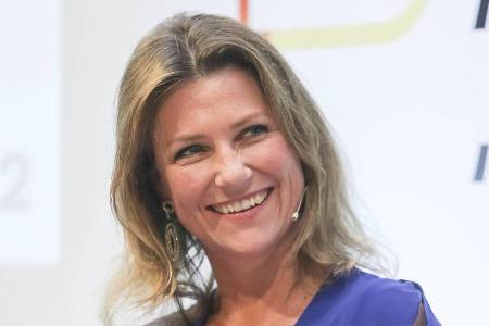 Prinzessin Märtha Louise hat einen neuen Mann an ihrer Seite