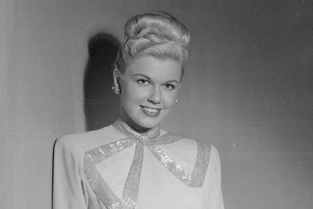 Doris Day ist im Alter von 97 Jahren gestorben