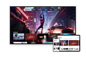 Die neue "Apple TV"-App als Anlaufstelle für alle Serien und Filme