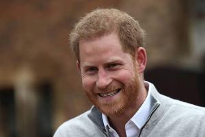 Das glauben die Buchmacher: So könnte Baby Sussex heißen
