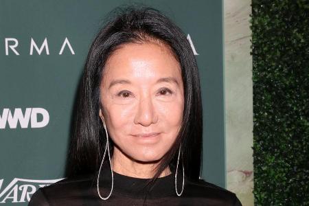 Vera Wang gehört zu den bekanntesten Designern der Modeszene Vera Wang gehört zu den bekanntesten Designern der Modeszene