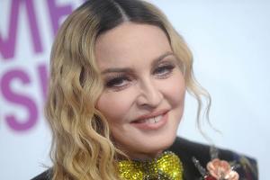 ESC-Auftritt von Madonna sorgt für Spott und Häme
