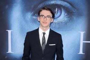 "Game of Thrones": Bran-Darsteller ärgert sich über Fan-Petition