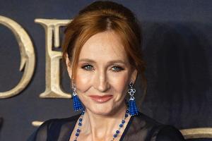 J.K. Rowling: Vier neue Bücher aus dem "Harry Potter"-Universum