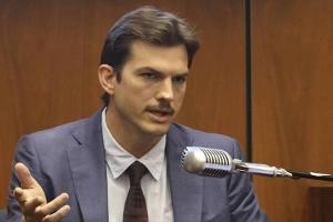 Mordprozess: Darum hat Ashton Kutcher vor Gericht ausgesagt