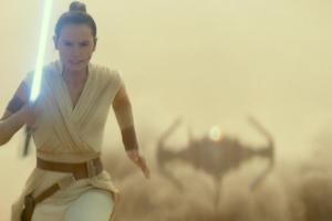 Bilder vom "Star Wars"-Set zeigen neue Charaktere und Figuren