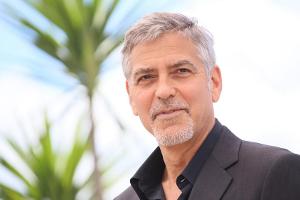 Nach Motorrad-Unfall: George Clooney dachte, er muss sterben
