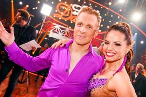 "Let's Dance": Oliver Pocher hat noch nicht ausgetanzt