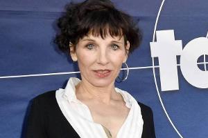"Tatort": Meret Becker verlässt das Berliner Team