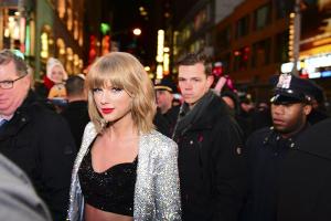 "Germany's next Topmodel": Taylor Swift kommt zum Finale