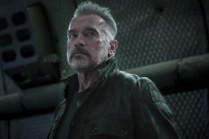 Erster Trailer zu "Terminator: Dark Fate" veröffentlicht