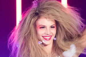 "Germany's next Topmodel": Simone Kowalski ist die Gewinnerin 2019