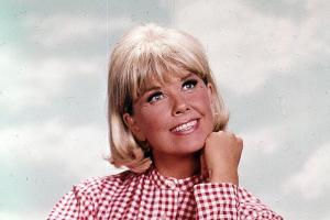 Doris Day: Keine offizielle Beerdigung geplant