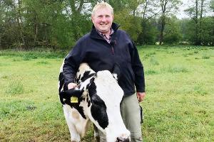 "Bauer sucht Frau": Diese Landwirte sind ab Herbst mit dabei