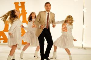 "Once Upon a Time... in Hollywood": Kritiker sprechen von Meisterwerk