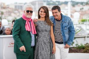 Für diese Rolle musste sich Antonio Banderas selbst töten