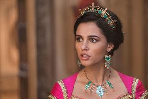 "Aladdin" ist eine würdige Neuauflage - dank emanzipierter Jasmin