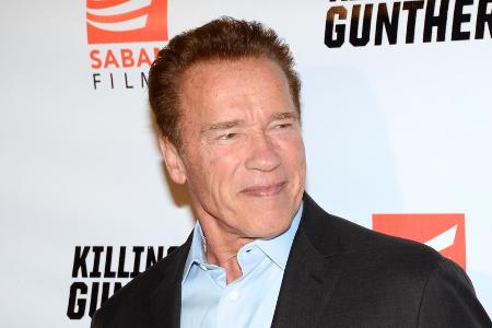 Will nicht, dass sein Angreifer zu viel Aufmerksamkeit bekommt: Arnold Schwarzenegger