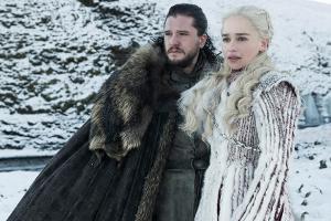 "Game of Thrones": Wurde das große Finale bereits als Text geleakt?