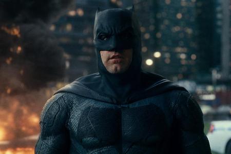 Ben Affleck wird nicht mehr als Batman zu sehen sein. Altbekannte Schurken könnten dafür aber zurückkehren