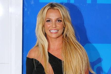 Will bald wieder auf die Bühne zurückkehren: Britney Spears Will bald wieder auf die Bühne zurückkehren: Britney Spears