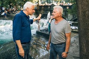 "Tatort: Die ewige Welle": So wird der neue Krimi aus München