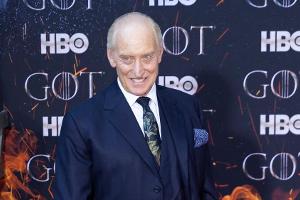 So findet "GoT"-Star Charles Dance das Ende von "Game of Thrones"