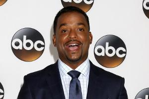Alfonso Ribeiro ist wieder Vater geworden