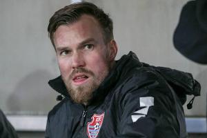 Fußball-Weltmeister Kevin Großkreutz ist wieder Papa geworden