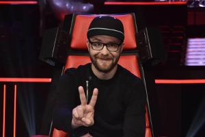 "The Voice of Germany": Diese Coaches nehmen neben Mark Forster Platz