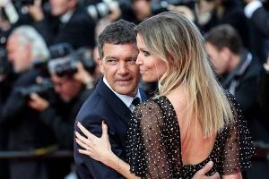 Cannes 2019: Antonio Banderas als bester Schauspieler geehrt
