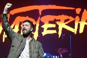 #wählengehn: So wirbt Rapper Marteria für die Europawahl
