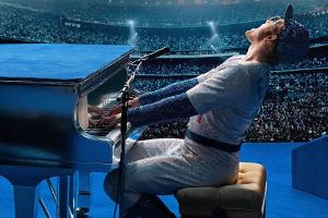 "Rocketman": Sex, Drugs und Sonnenbrillen