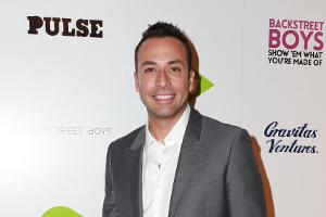 Howie von den Backstreet Boys: "Deutschland ist unsere zweite Heimat"