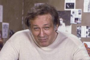 "Der Pate"-Star Carmine Caridi stirbt mit 85 Jahren