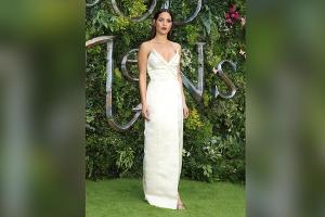 Look des Tages