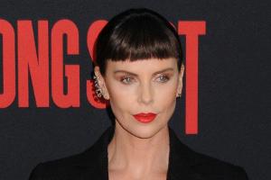 Deswegen hat Charlize Theron nicht in "Wonder Woman" mitgespielt