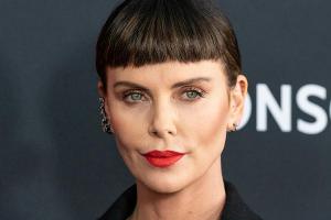 Charlize Theron ist auf Männersuche