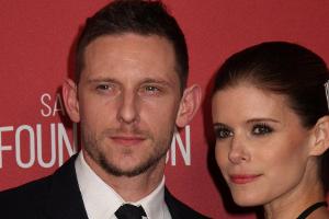 Kate Mara und Jamie Bell sind Eltern geworden