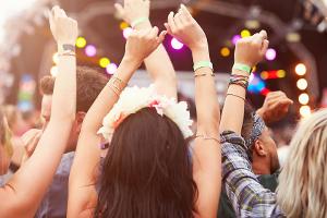 Splash! oder Wacken: Die besten Sparten-Festivals für jeden Geschmack