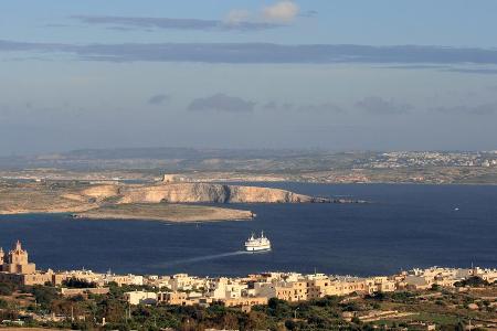 Malta ist zusammen mit seinen Schwesterinseln Comino und Gozo ein Archipel, das so manche Überraschung bereit hält