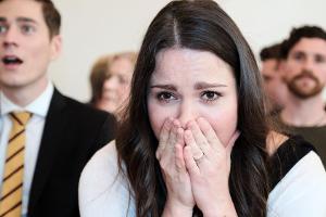 Das passiert heute in den Soaps